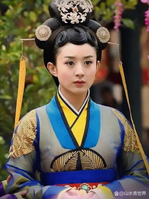 从罪奴到一代女相无冕太后 前些年流行了一部古装电视剧《陆贞传奇》