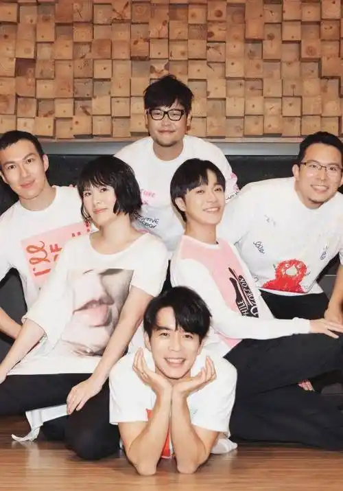 粉丝叫不出"苏打绿"全员名字,鱼丁糸争商标败诉!