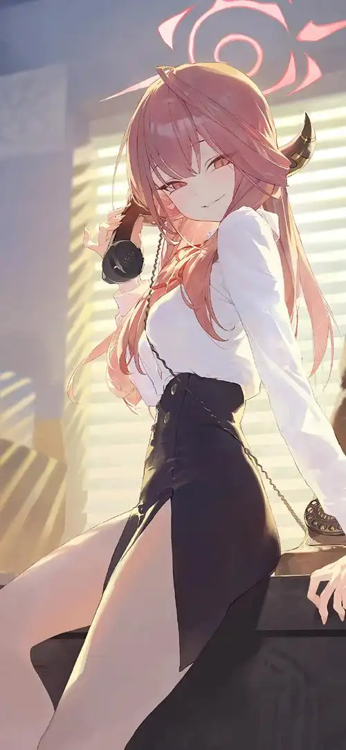 动漫 卡通 漫画 头像 690_1495 竖版 竖屏