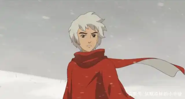 「大鱼海棠」椿去湫来,海棠花开:一段未道出的告白