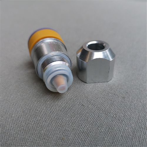 苏泊尔蓝眼高压锅配件yw22l压力锅20显示阀止开24l示压蓝点浮子阀