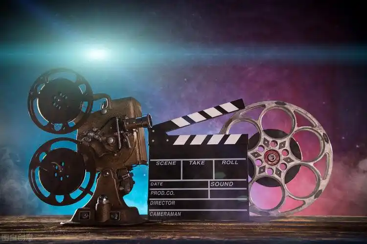 电影剪辑app合集