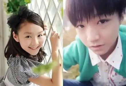 王俊凯女朋友李佳宁吻照疯传网络 王俊凯喜欢什么样类型的女生