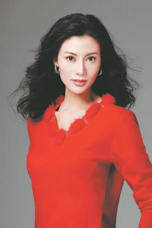 东方佳人62 李嘉欣 【中国澳门 演员 模特 玛利诺修院学校中学 70.06.