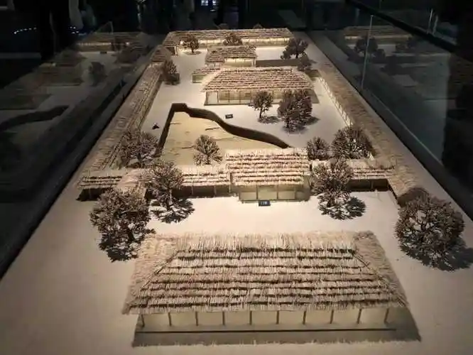 【母亲河畔的中国】"二里头遗址"让夏朝存在走向真实,"二里头文化"让