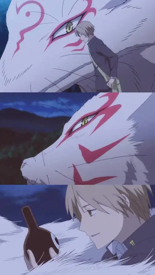 高贵优雅的斑大人