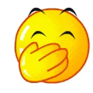 网友最爱用啥表情符号qq爱龇牙微博喜哈哈