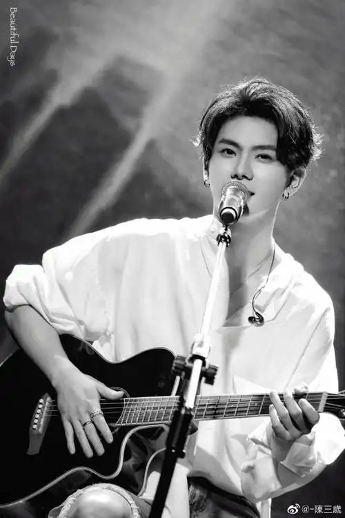 杨宇腾yu - 堆糖,美图壁纸兴趣社区