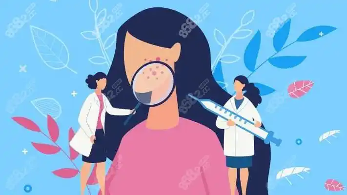 韩国皮肤科医生李艺恩怎么样听说淡斑祛痘嫩肤技术不错