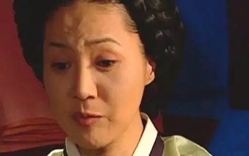 大长今 国语版70集全(11.7)