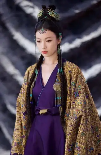 三生三世宸汐缘灵汐倪妮古装