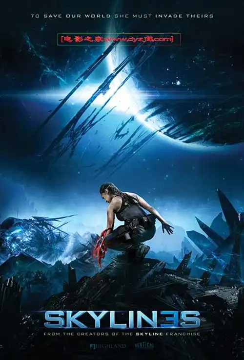 2020年美国动作科幻片《天际浩劫3》高清中英双字迅雷下载_电影之家_