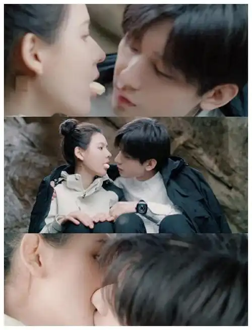 前不久,一部备受期待的电视剧《南风知我意》终于上线,由成毅和张予曦