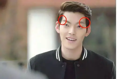 薄情的男人面相特点有哪些图解面相