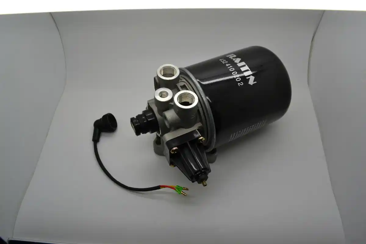 汽车干燥器rt-19(24v)