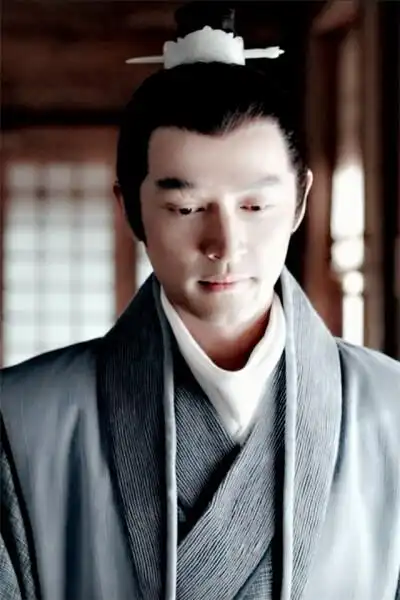 胡歌 手机壁纸 壁纸 人物壁纸 屏锁 iphone壁纸 原创 截图 古风 古装