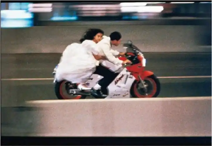 上映30周年,刘德华吴情莲史诗巨作,《天若有情》将重映