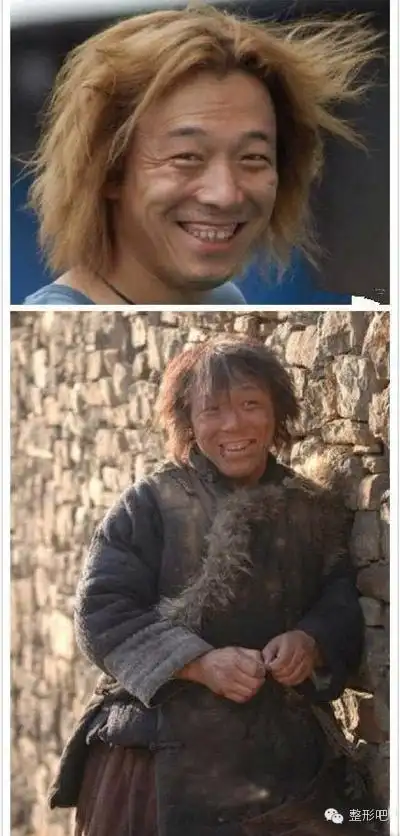 黄渤:我年轻时也帅的颜值爆表