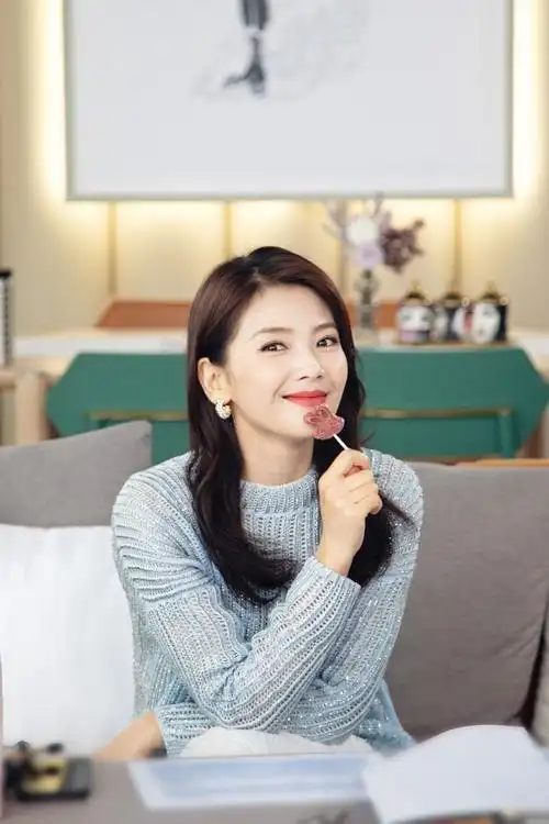 刘涛[超话]#[心][作揖] #刘涛直播# 2021. 来自静默carrie - 微博