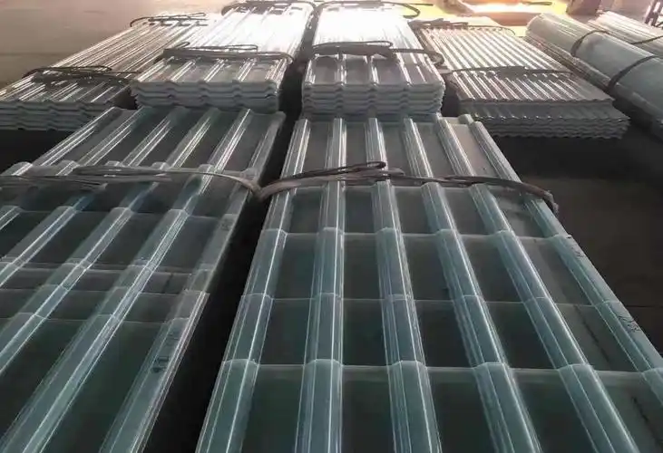 泗阳克姆雷特阻燃型1m展宽840型可溶性易熔采光带