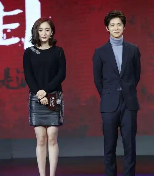 杨洋(178左右↓)