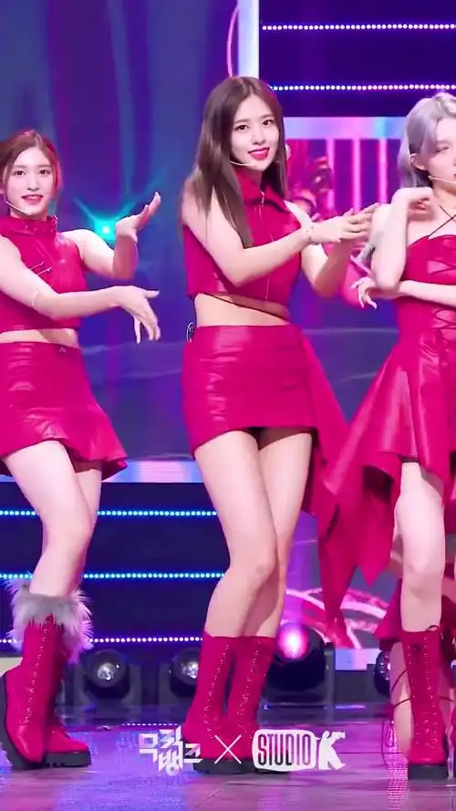 韩国美女跳舞 #韩国女团热舞 #好看的小姐姐 #美女