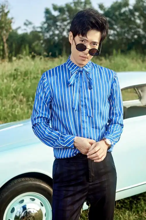 常远曝光绅士写真 《青春旅社》展露厨艺引期待