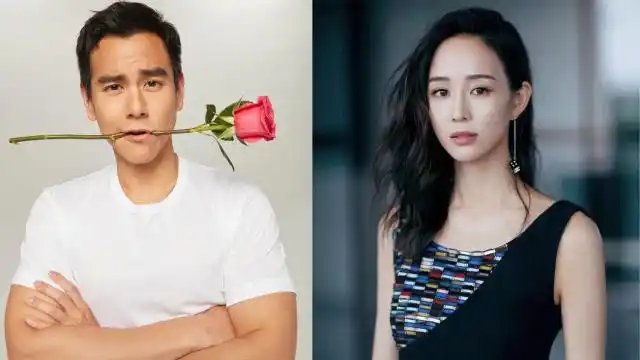 彭于晏张钧甯秘密完婚?男方经纪人火速辟谣!