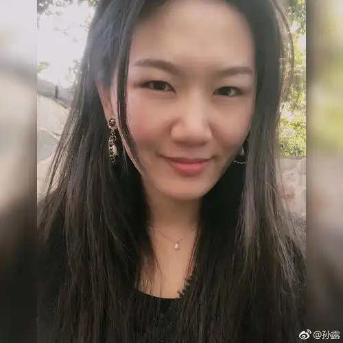 孙露个人资料是谁 她为什么很少上电视节目
