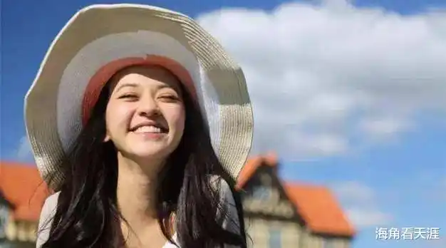 台湾元气女神陈意涵曾因情史惹争议今儿女双全踏实幸福