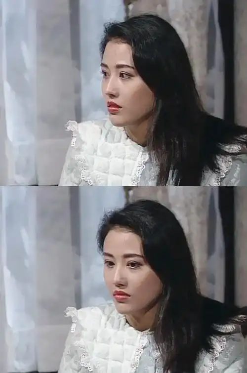 周海媚今生无悔