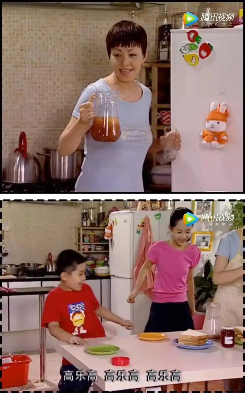 儿时最爱的家有儿女原来讲得是超级豪门的奢侈生活