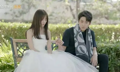 鞠婧祎五大惊艳嫁衣:不仅白素贞超靓,最后一个美到窒息