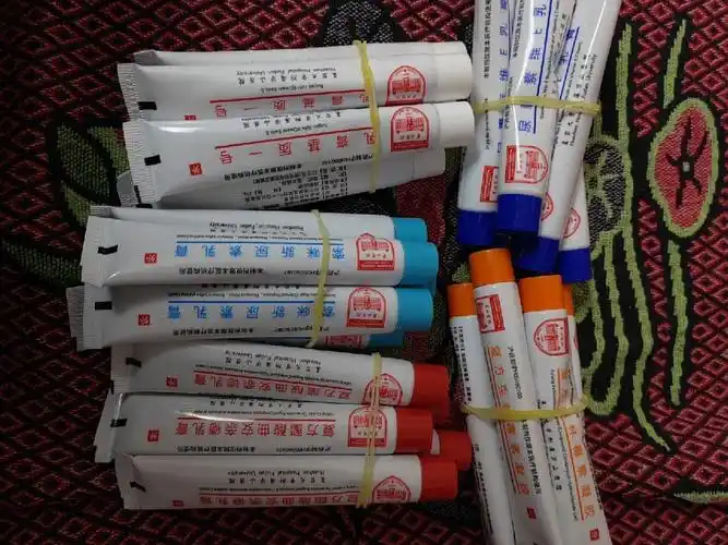 华山医院皮肤科yyds