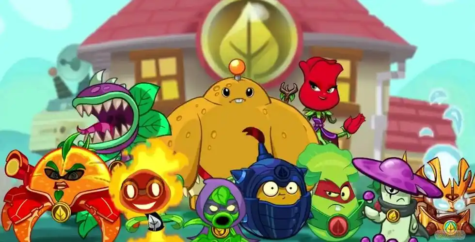 植物大战巨人僵尸怎么打败植物大战巨人僵尸打法