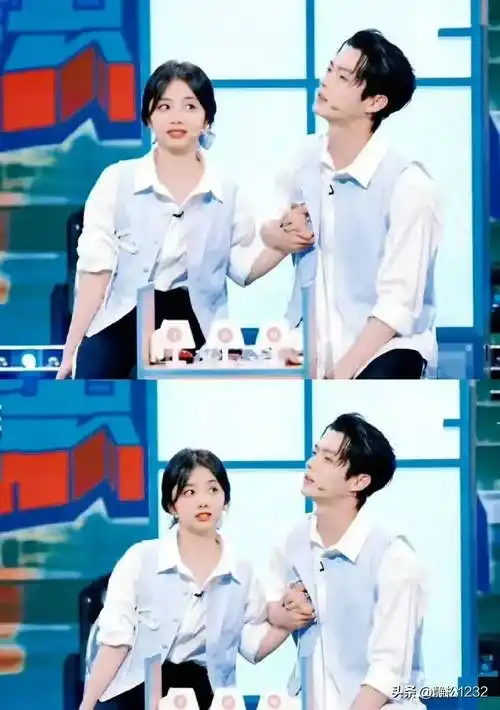 许凯第10林一第9,肖战第8,吴磊第4_杨紫_感觉_李现