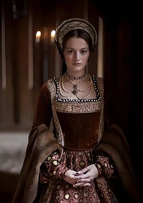 难得一见的时尚,聊聊古代欧洲贵族服饰_服装_罗马_女性