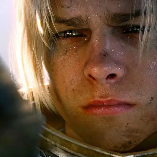 雄狮之子安度因·乌瑞恩