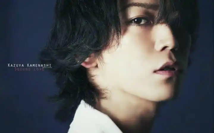 second02love相互影响的两个人找到爱情与梦想之间的平衡