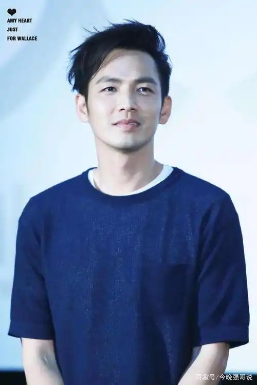 不老男神钟汉良帅照写真合集