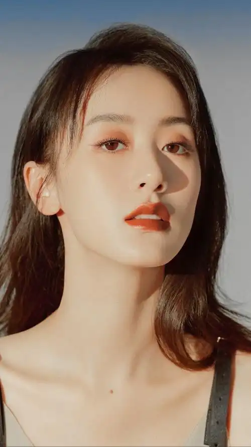 袁冰妍的眼睛怎么长得真tm好看又清澈又亮又大