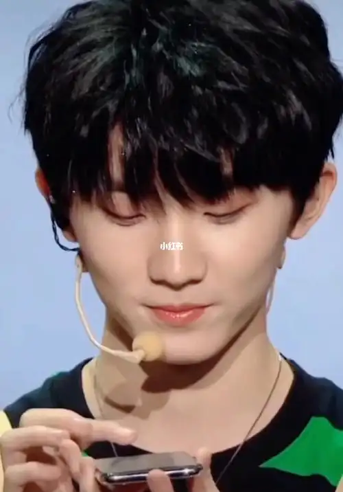 把我给迷住了#马嘉祺