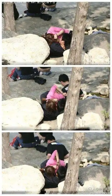 主题男友要喝奶女友当众解衣喂奶