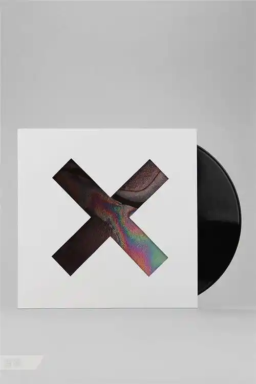 50例封面设计黑胶唱片里的旧时光