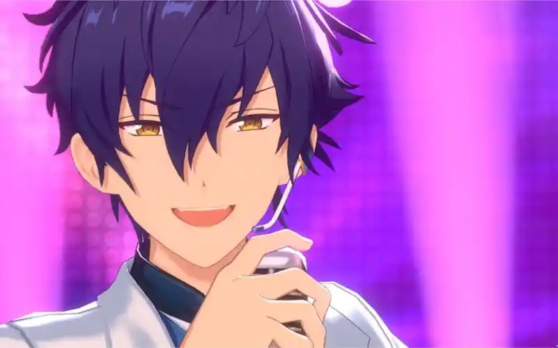 偶像梦幻祭 valentine eves nightmare 涟纯c位_哔哩哔哩 (゜-゜)つ