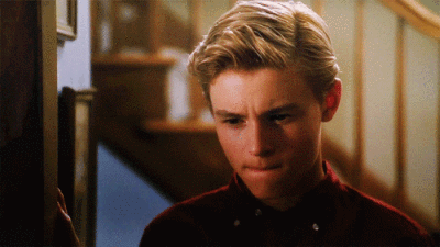 怦然心动 callan mcauliffe
