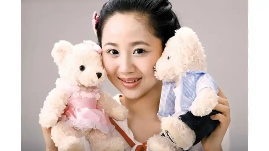 家有儿女初长成 杨紫 美图写真 第2集_哔哩哔哩_bilibili