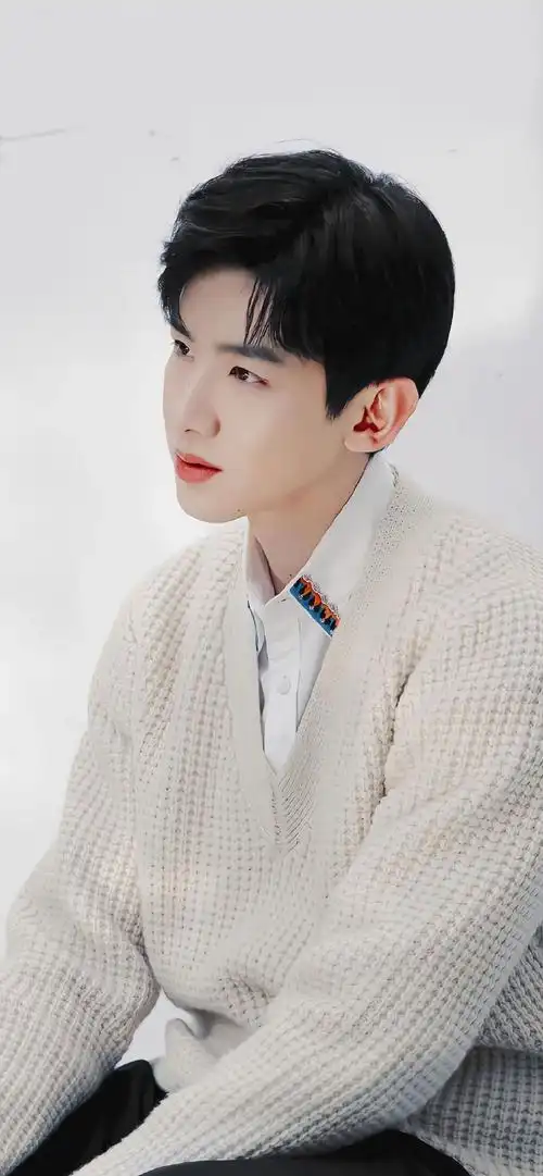 精选男明星壁纸合集|秦霄贤|白敬亭|胡歌|车银优|陈立农