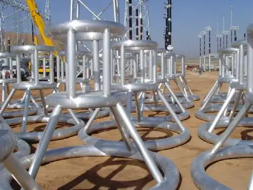 均压环生产厂家