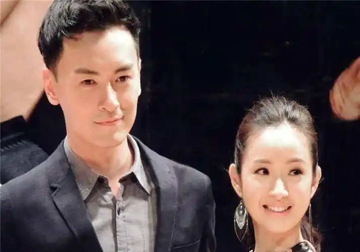 原创活久见郑元畅林依晨再次合体多年过去两人依旧拥有情侣感